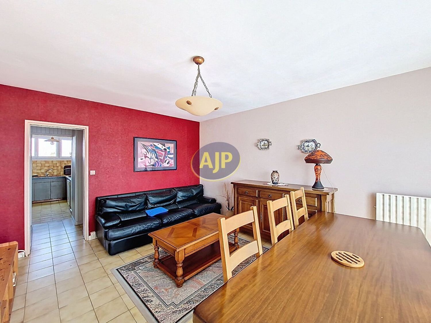 Appartement à vendre, 68m², Mérignac