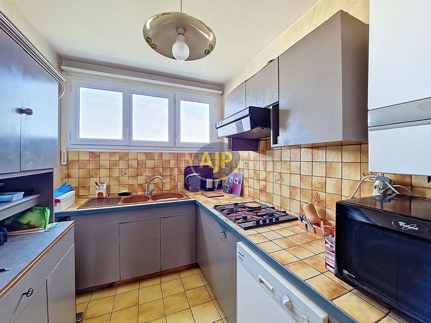 Appartement à vendre, 68m², Mérignac