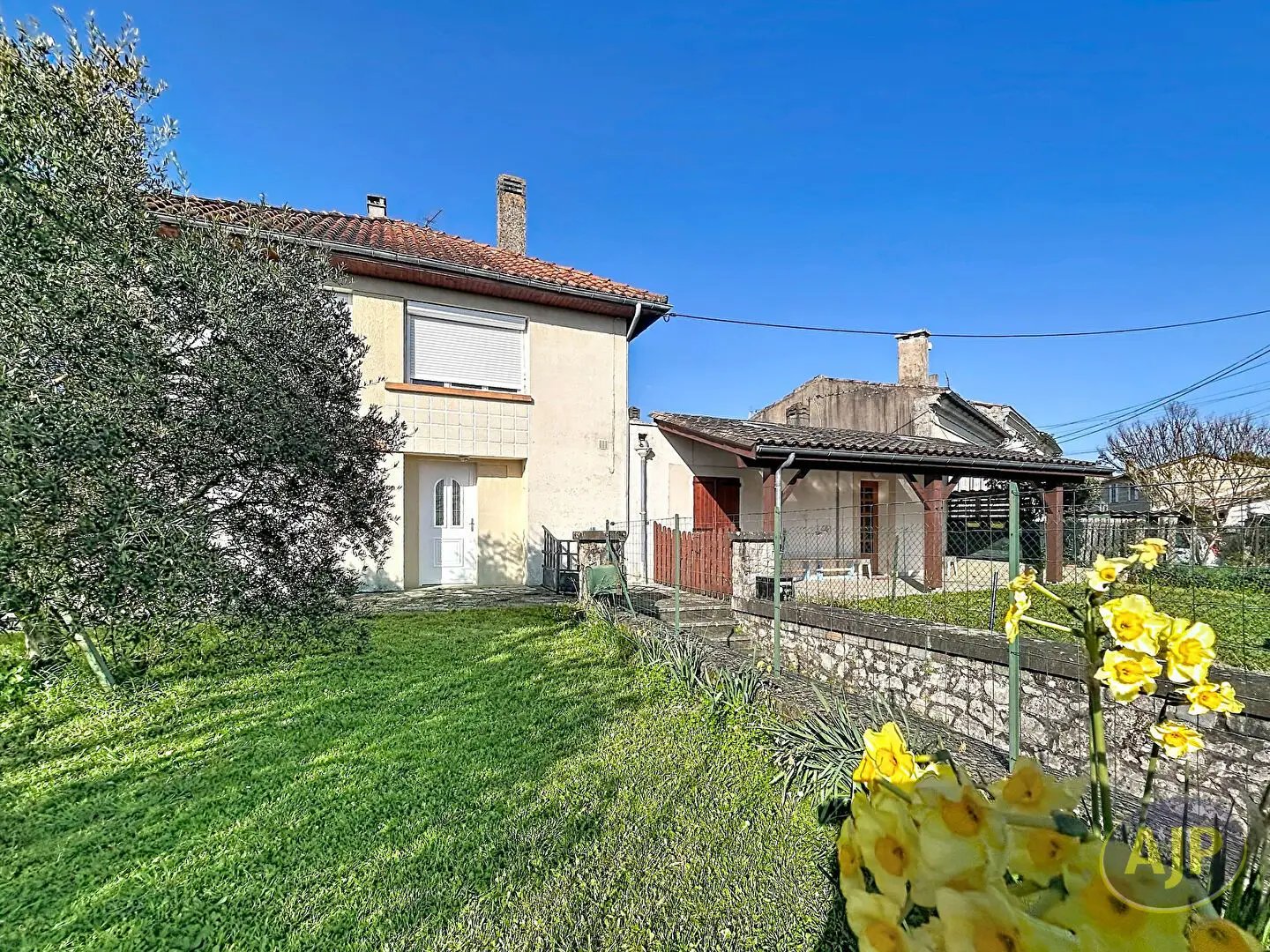 Maison à vendre, 139m², Cubzac-les-Ponts