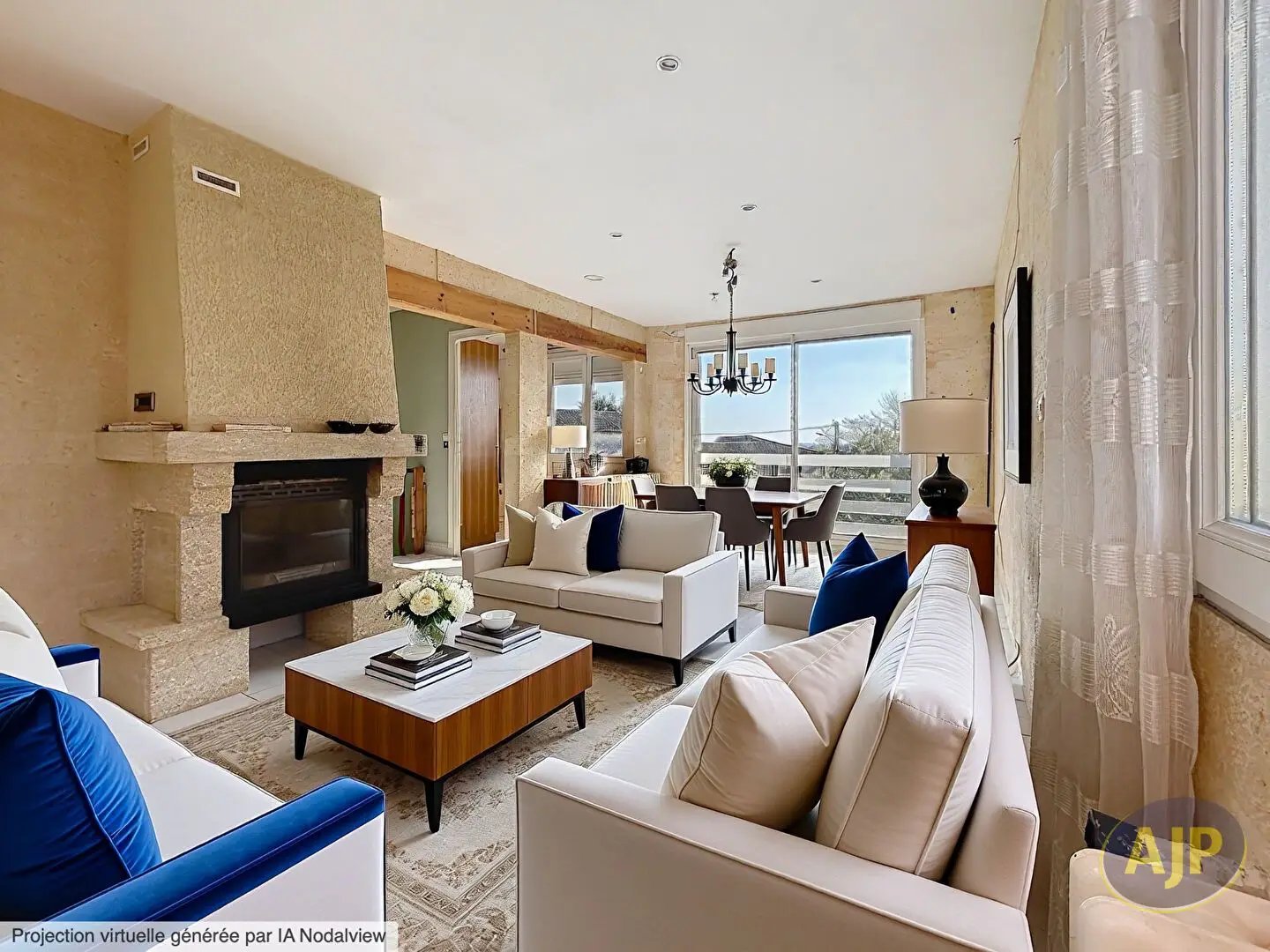 Maison à vendre, 139m², Cubzac-les-Ponts