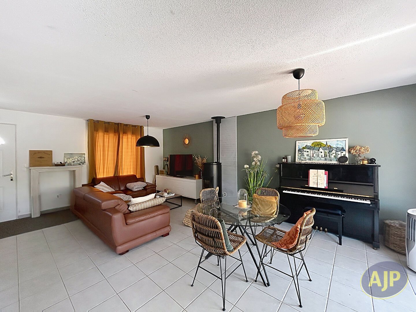 Maison à vendre, 88m², Cubzac-les-Ponts