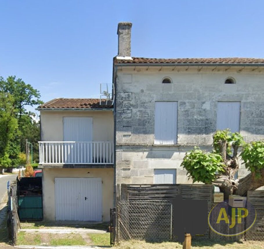 Maison à vendre, 87m², Lugon-et-l'Ile-du-Carnay