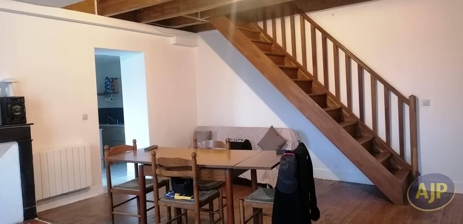 Maison à vendre, 87m², Lugon-et-l'Ile-du-Carnay