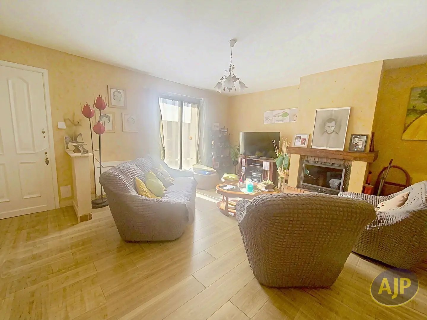 Maison à vendre, 90m², Ambarès-et-Lagrave