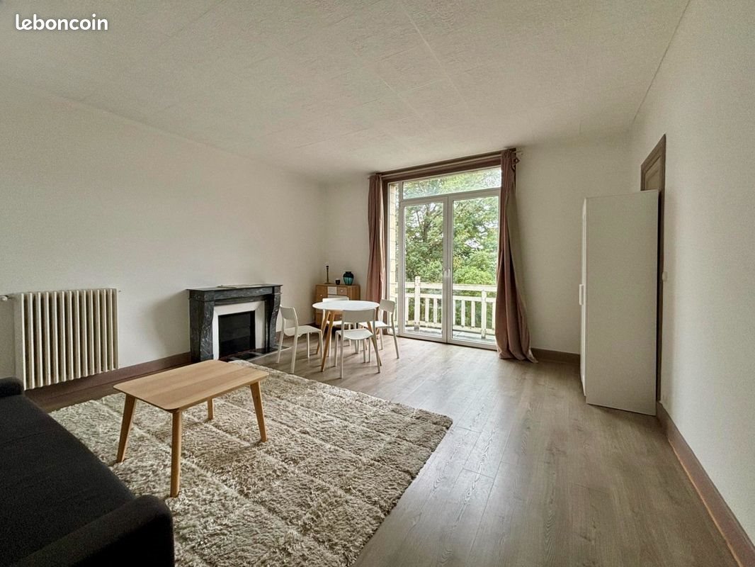 Appartement à louer, 50m², Senlis