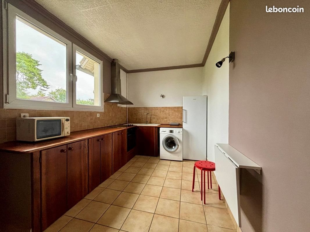 Appartement à louer, 50m², Senlis