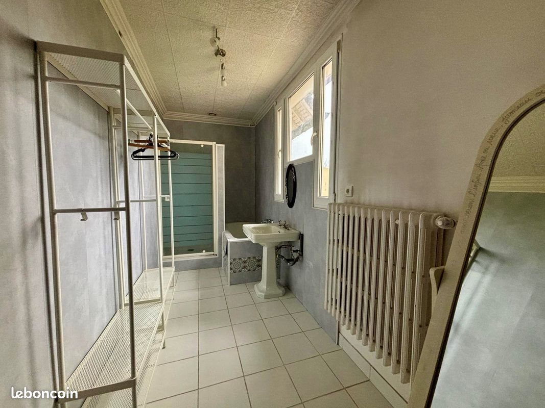 Appartement à louer, 50m², Senlis