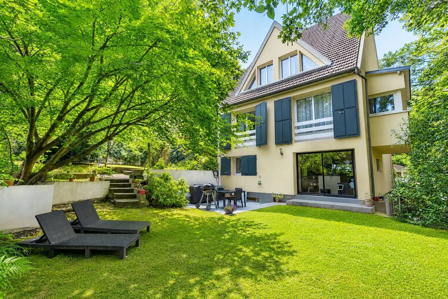 Maison à vendre, 168m², Chantilly