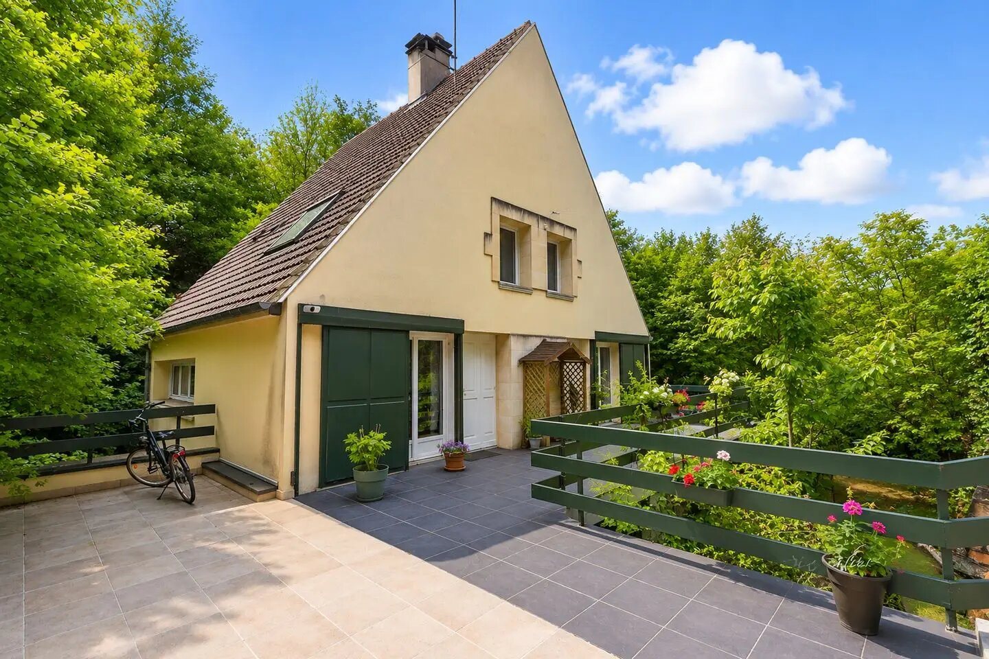 Maison à vendre, 168m², Chantilly