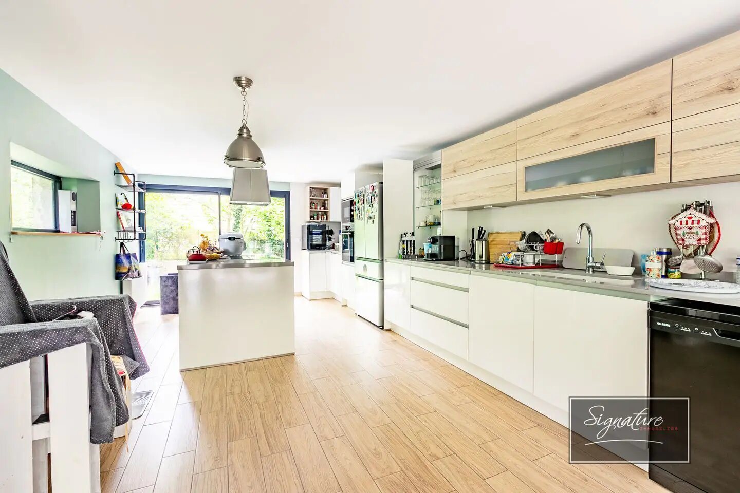 Maison à vendre, 168m², Chantilly