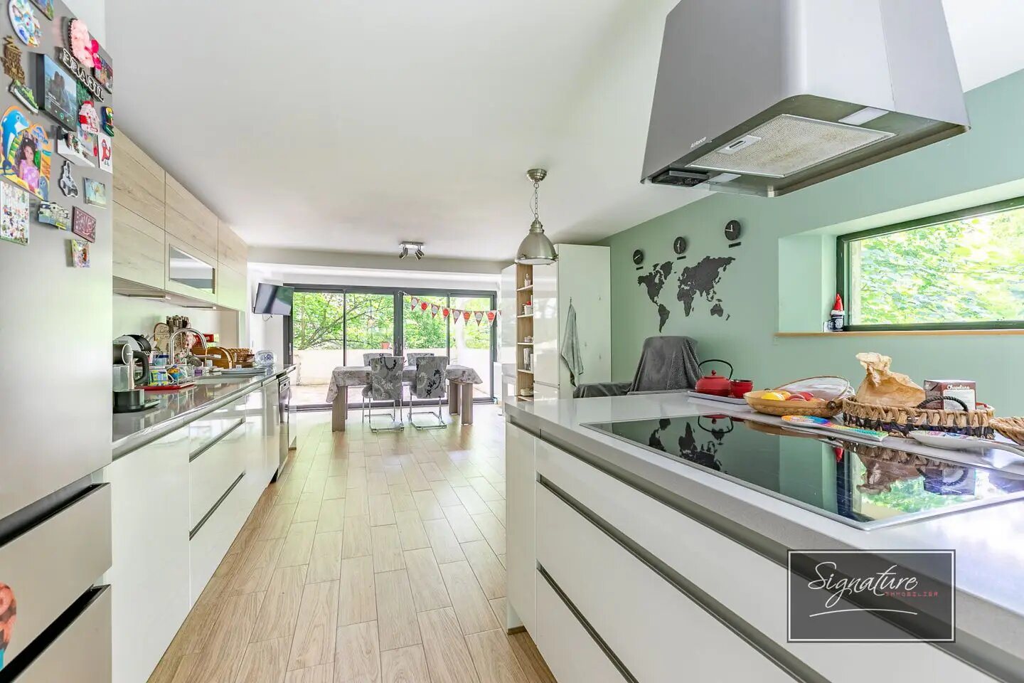 Maison à vendre, 168m², Chantilly
