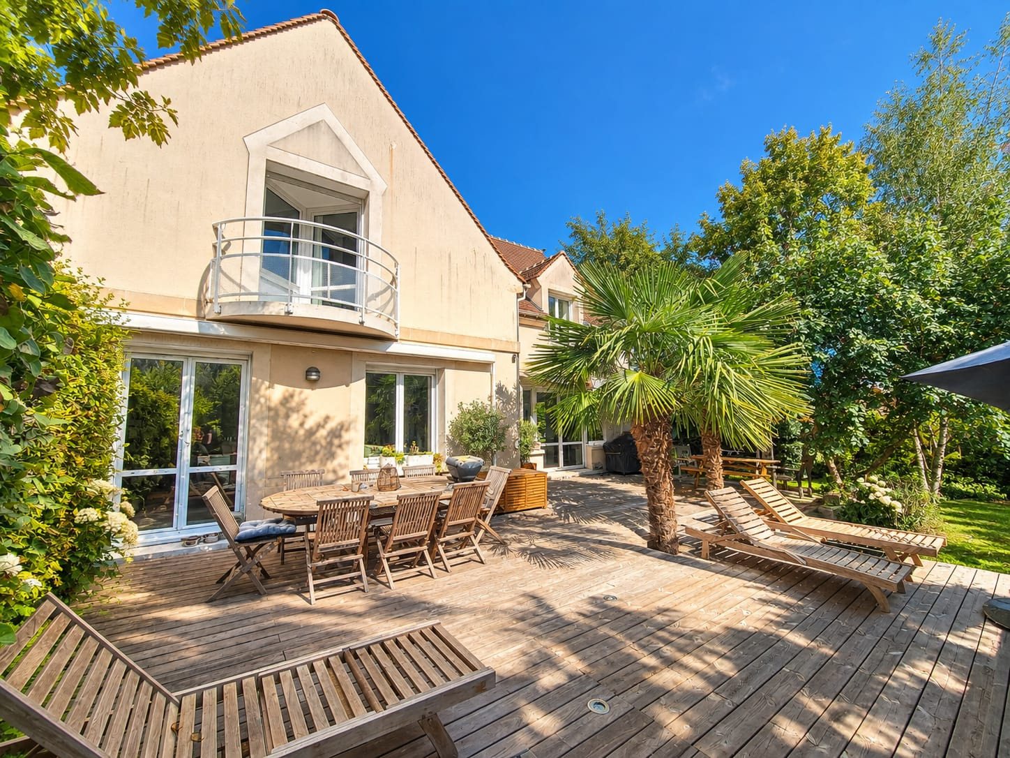 Maison à vendre, 180m², Senlis