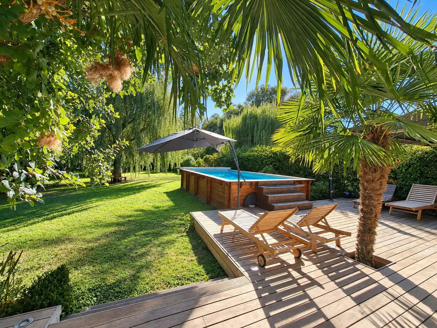 Maison à vendre, 180m², Senlis
