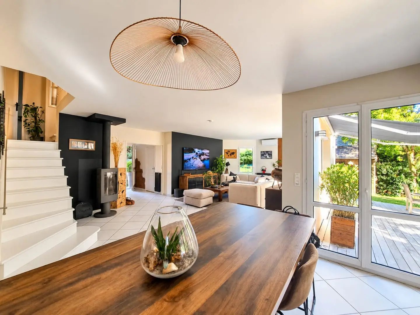 Maison à vendre, 180m², Senlis