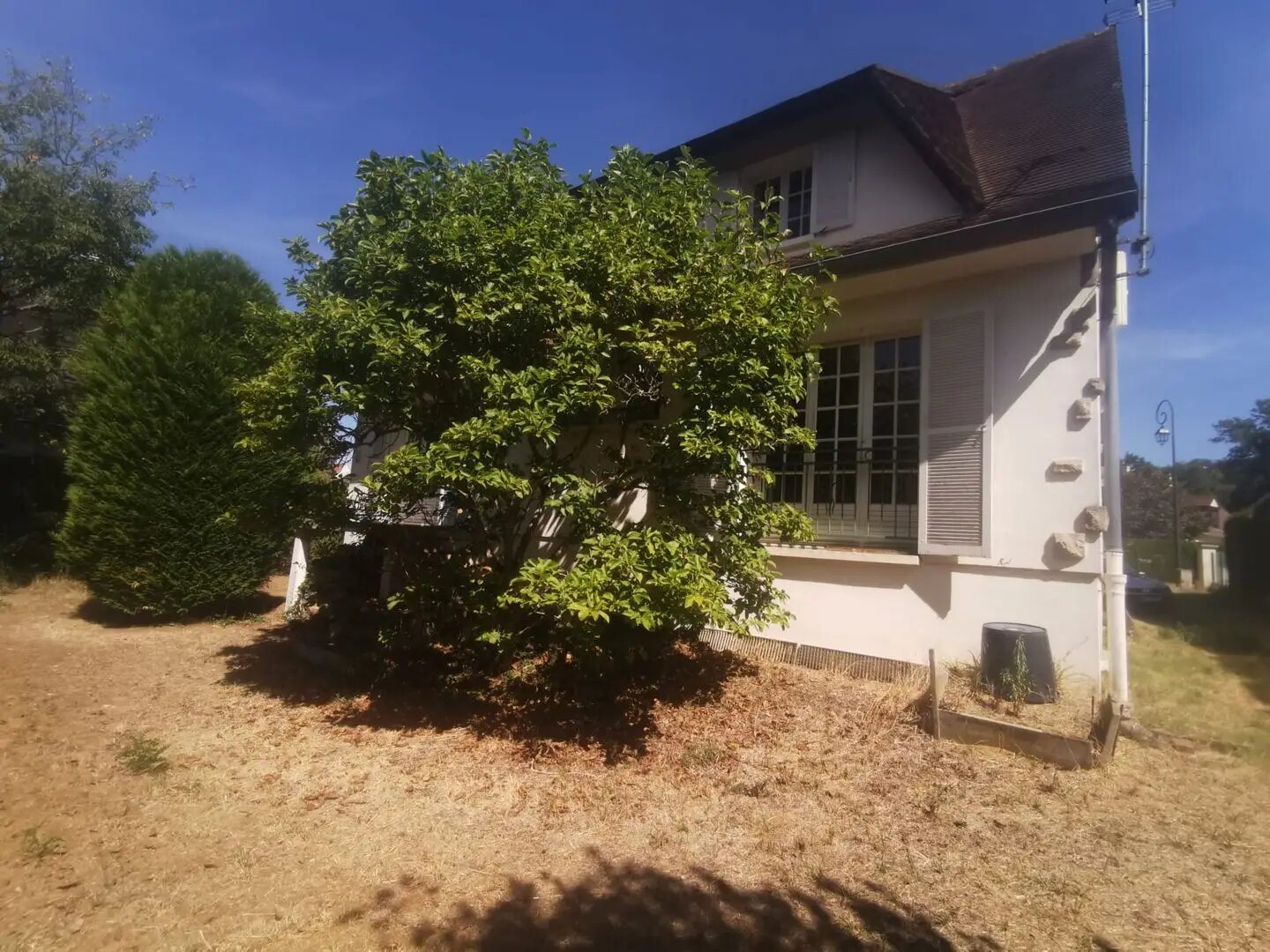 Maison à vendre, 150m², Lamorlaye