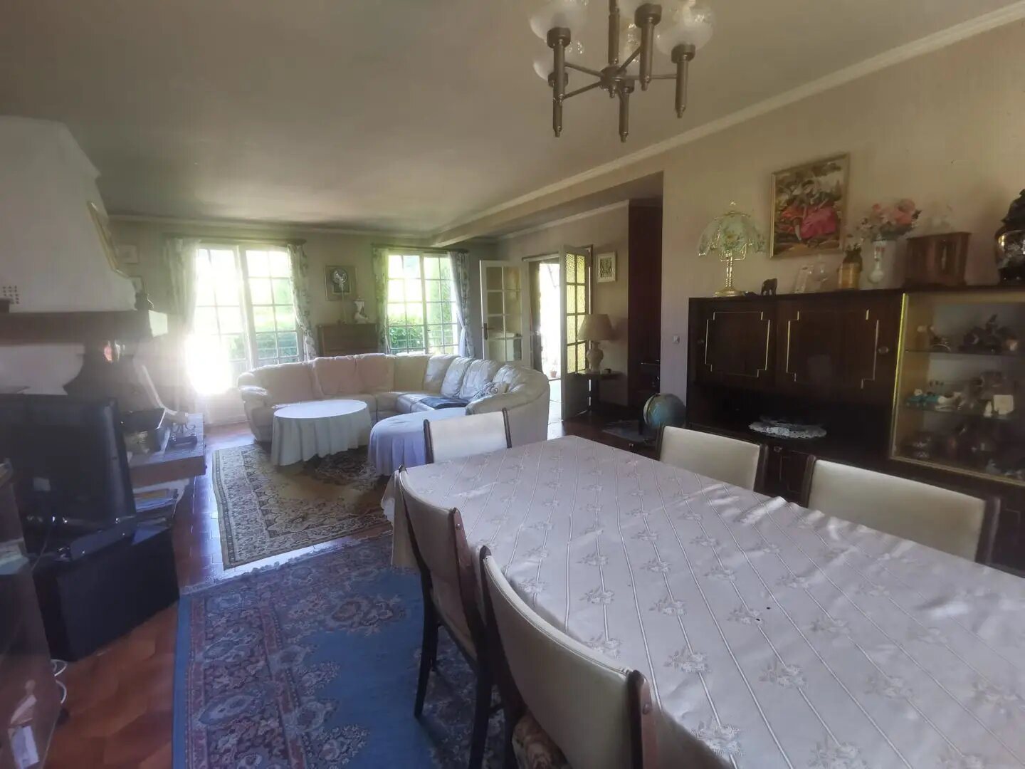 Maison à vendre, 150m², Lamorlaye