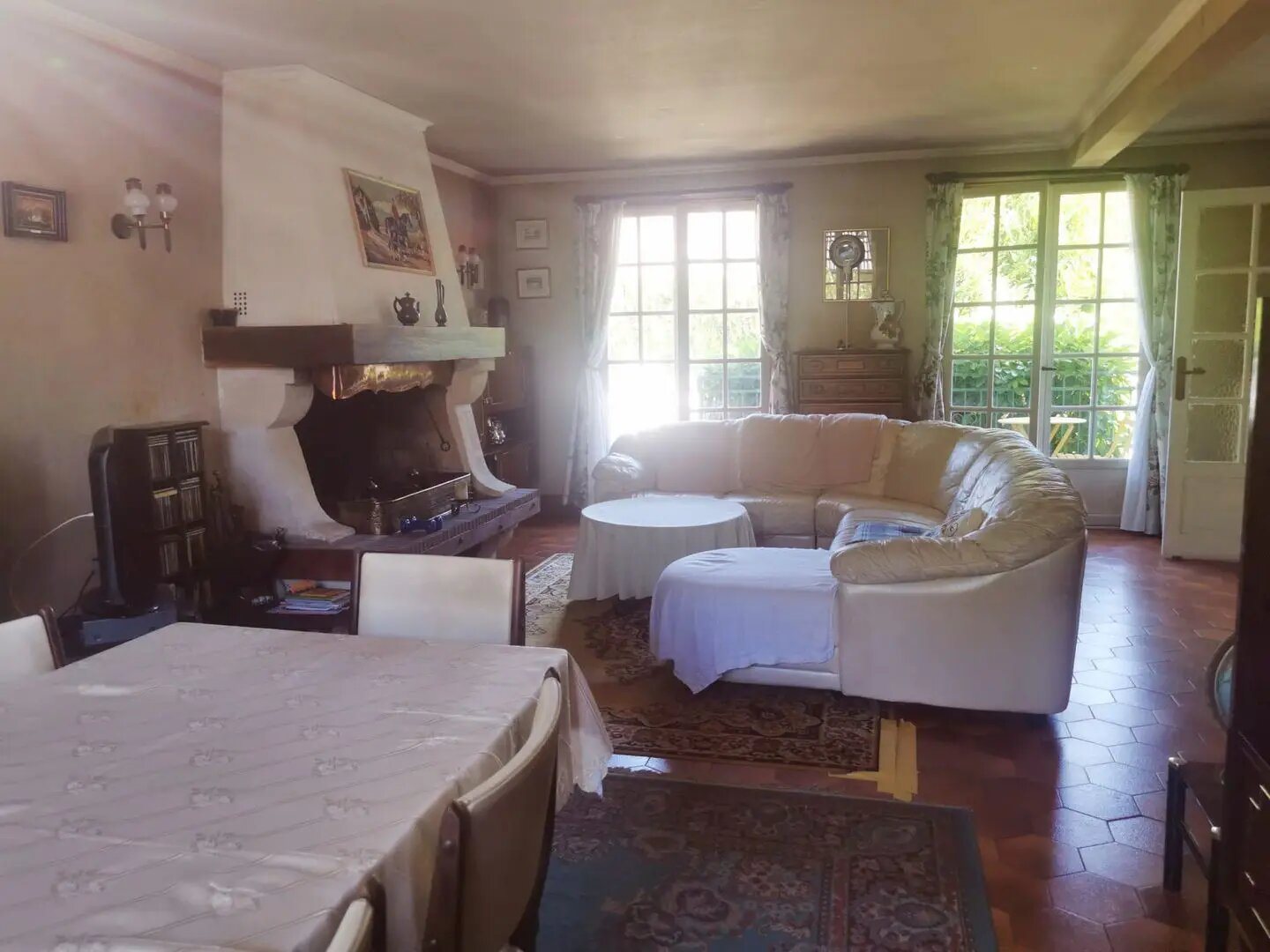 Maison à vendre, 150m², Lamorlaye