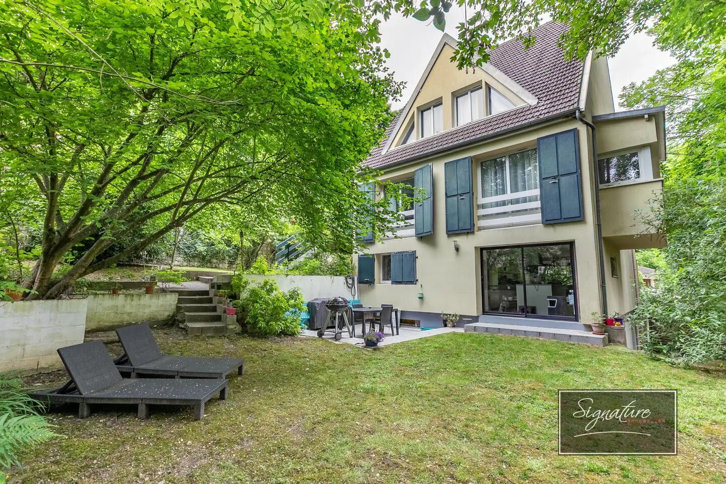 Maison à louer, 168m², Chantilly