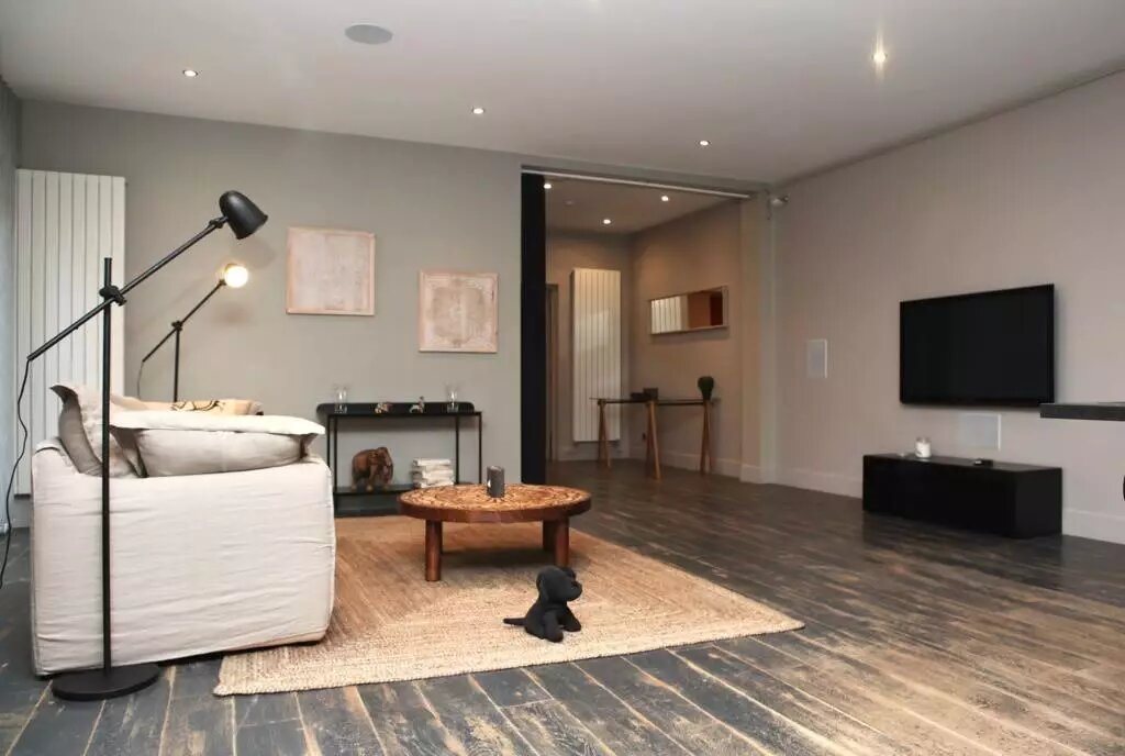 Appartement à vendre, 113m², Chantilly