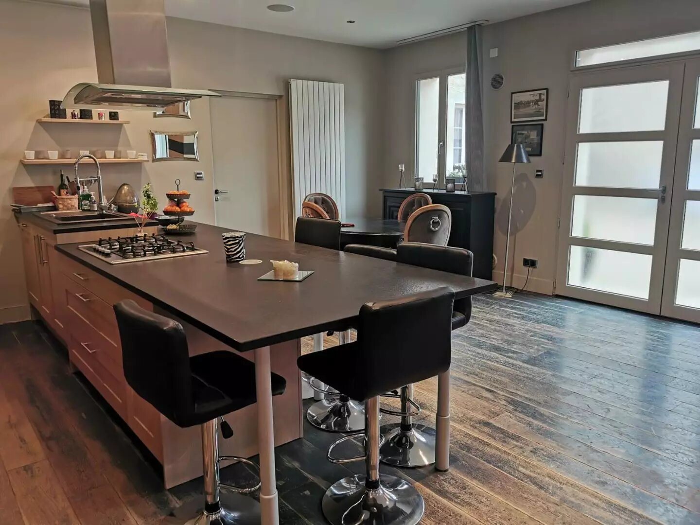 Appartement à vendre, 113m², Chantilly