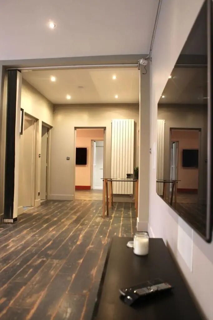 Appartement à vendre, 113m², Chantilly