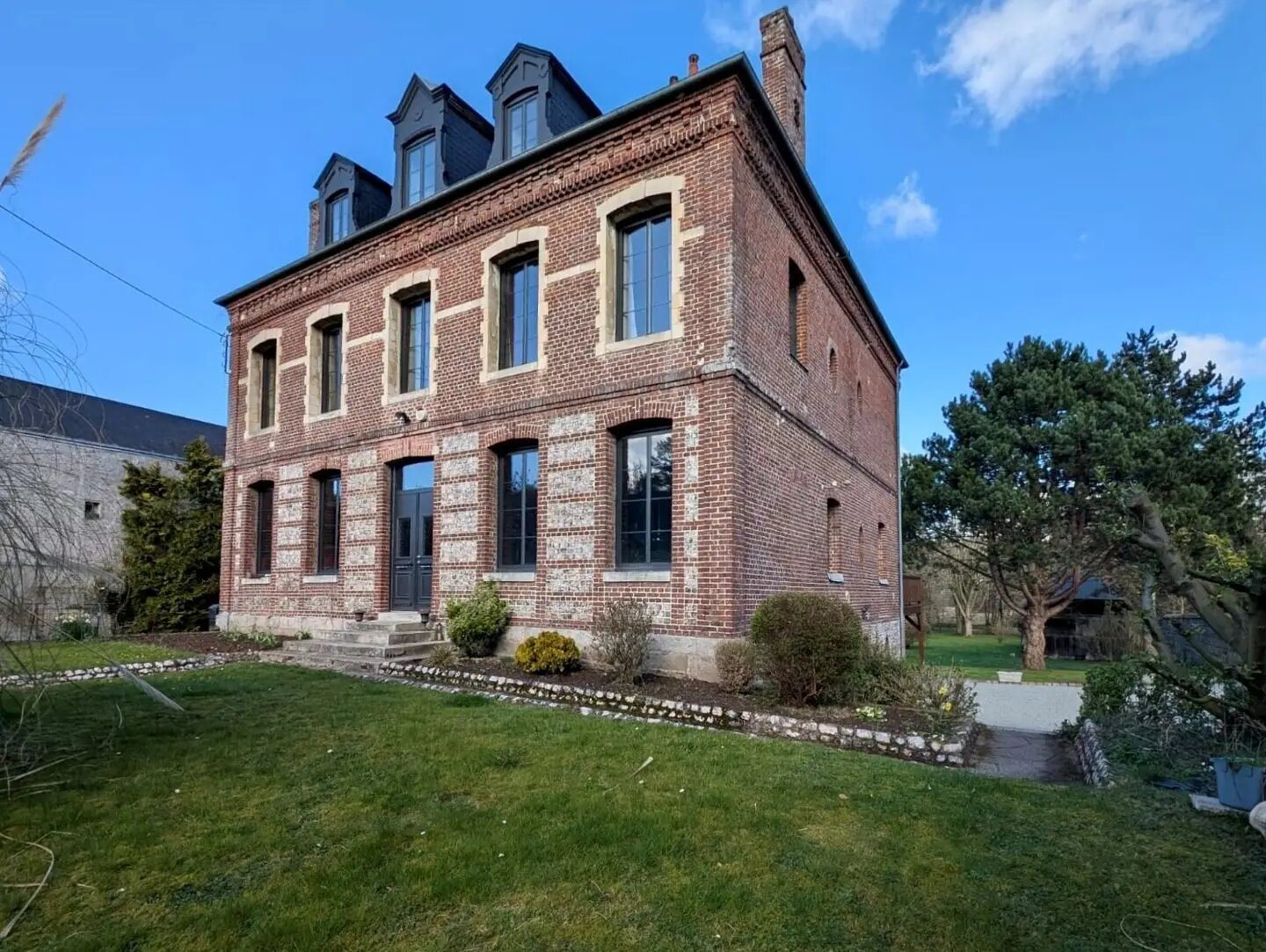 Maison à vendre, 327m², Dieppe