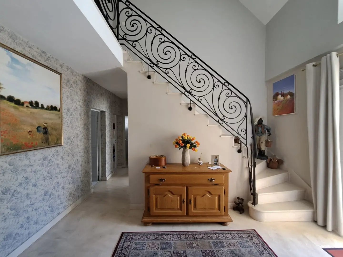 Maison à vendre, 196m², Senlis