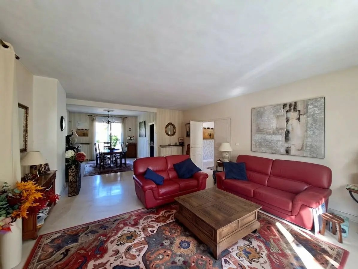 Maison à vendre, 196m², Senlis