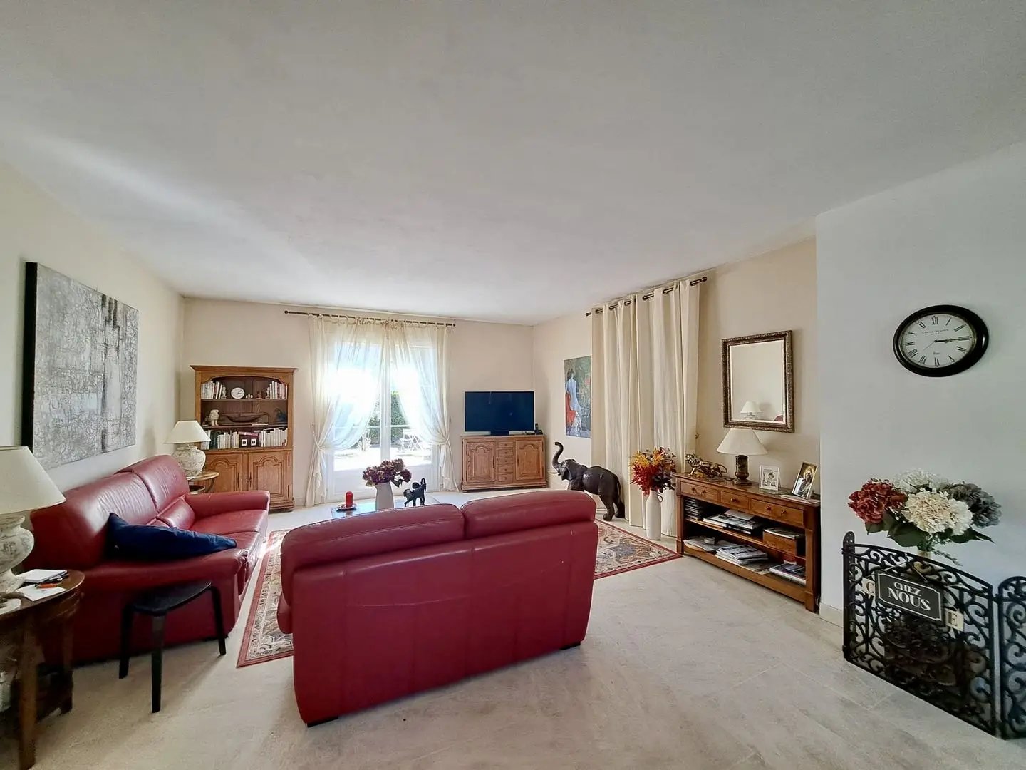 Maison à vendre, 196m², Senlis