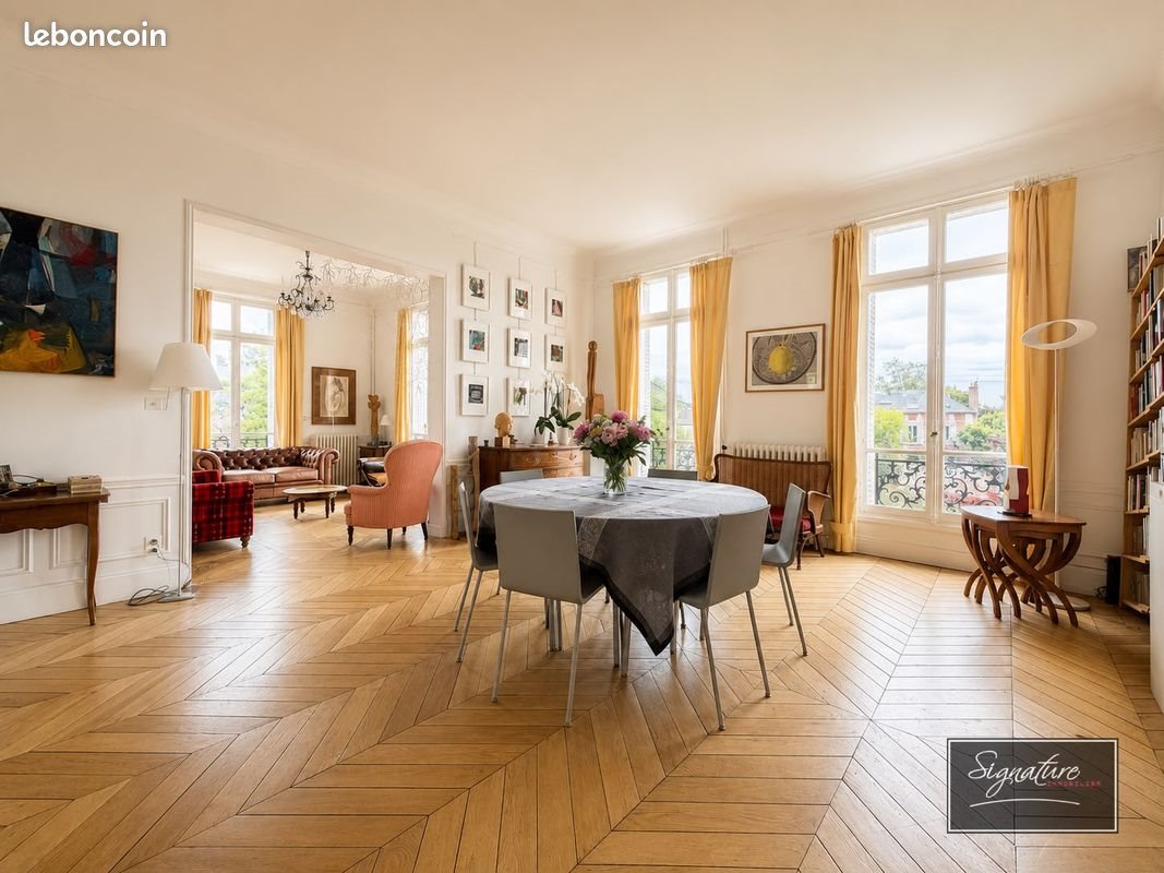 Appartement à vendre, 130m², Senlis