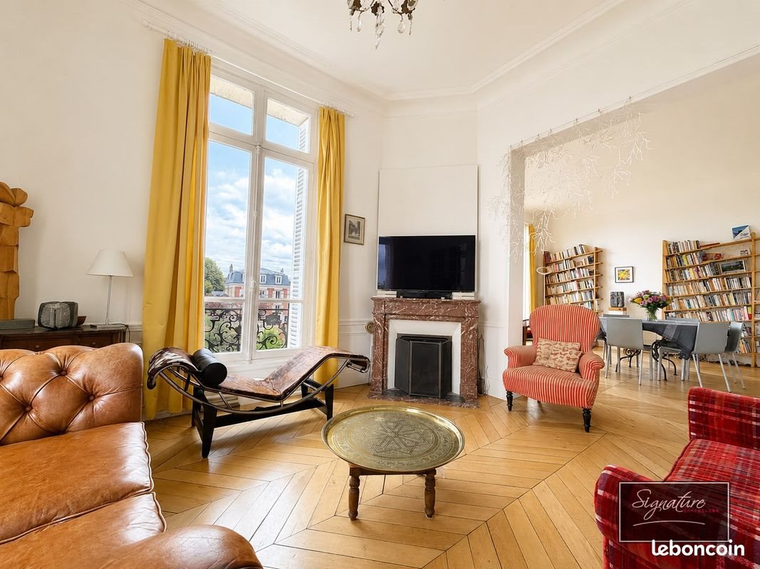 Appartement à vendre, 130m², Senlis
