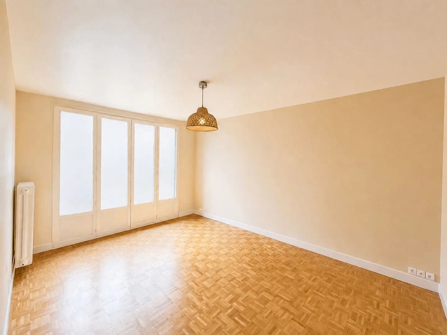 Appartement à vendre, 47m², Chantilly