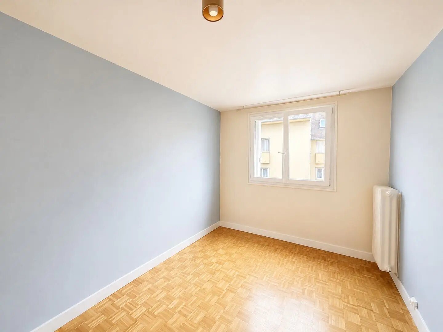 Appartement à vendre, 47m², Chantilly