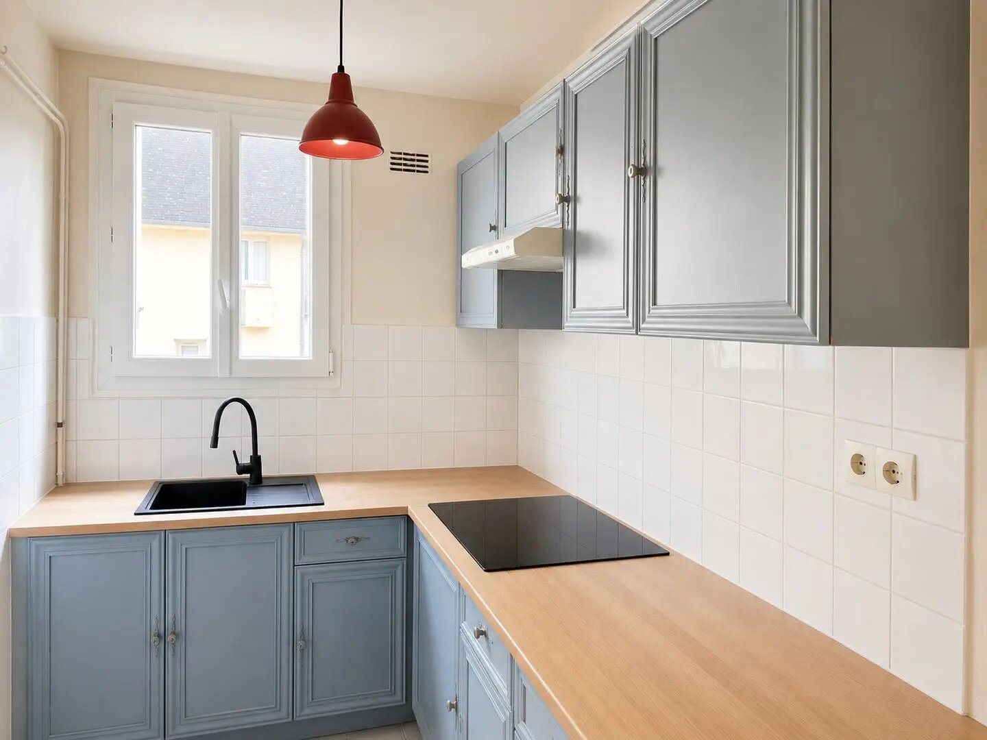 Appartement à vendre, 47m², Chantilly