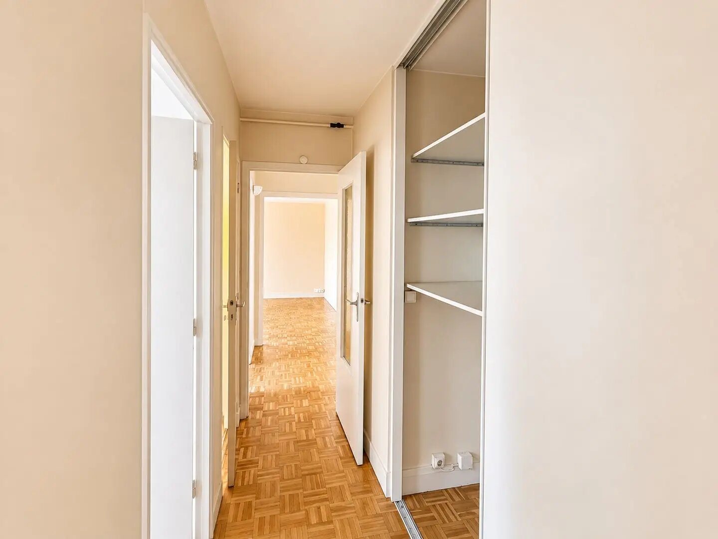 Appartement à vendre, 47m², Chantilly