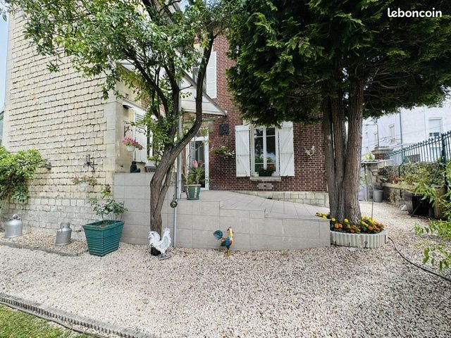 Maison à vendre, 98m², Creil