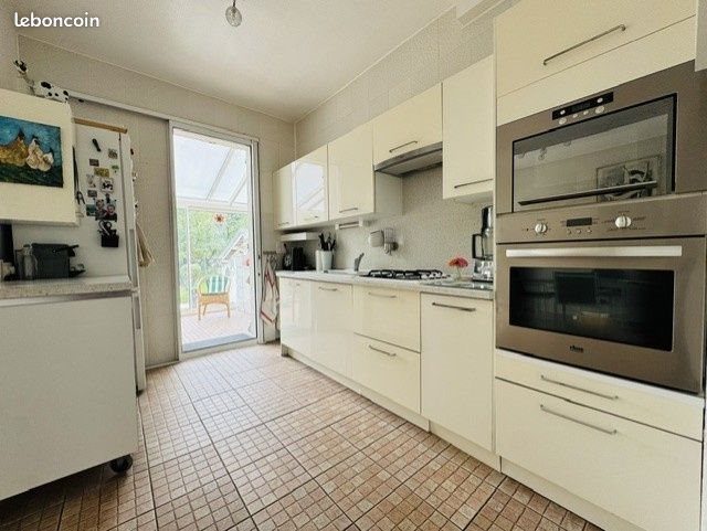 Maison à vendre, 98m², Creil