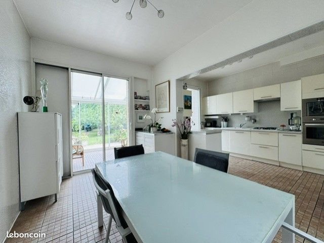 Maison à vendre, 98m², Creil