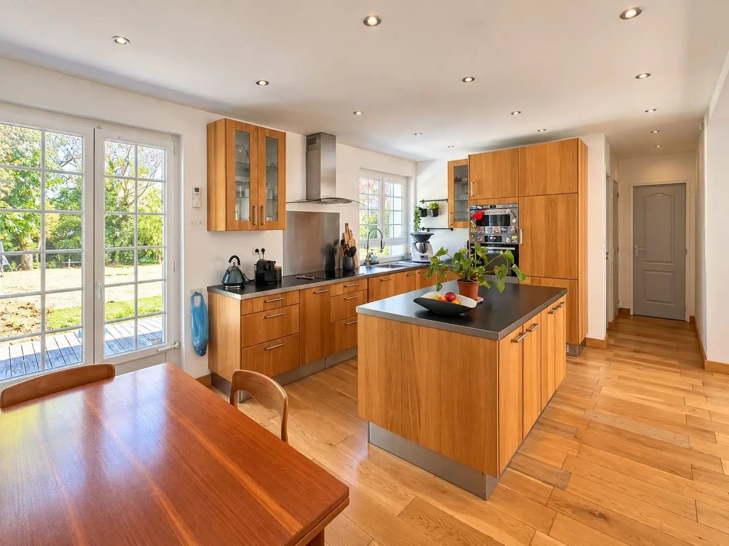 Maison à vendre, 146m², Courteuil