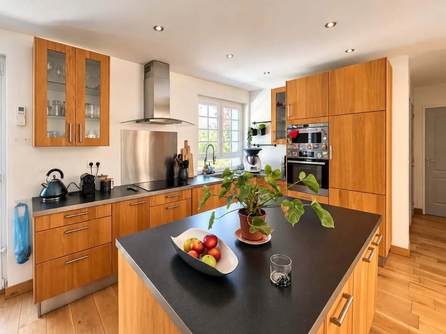 Maison à vendre, 146m², Courteuil