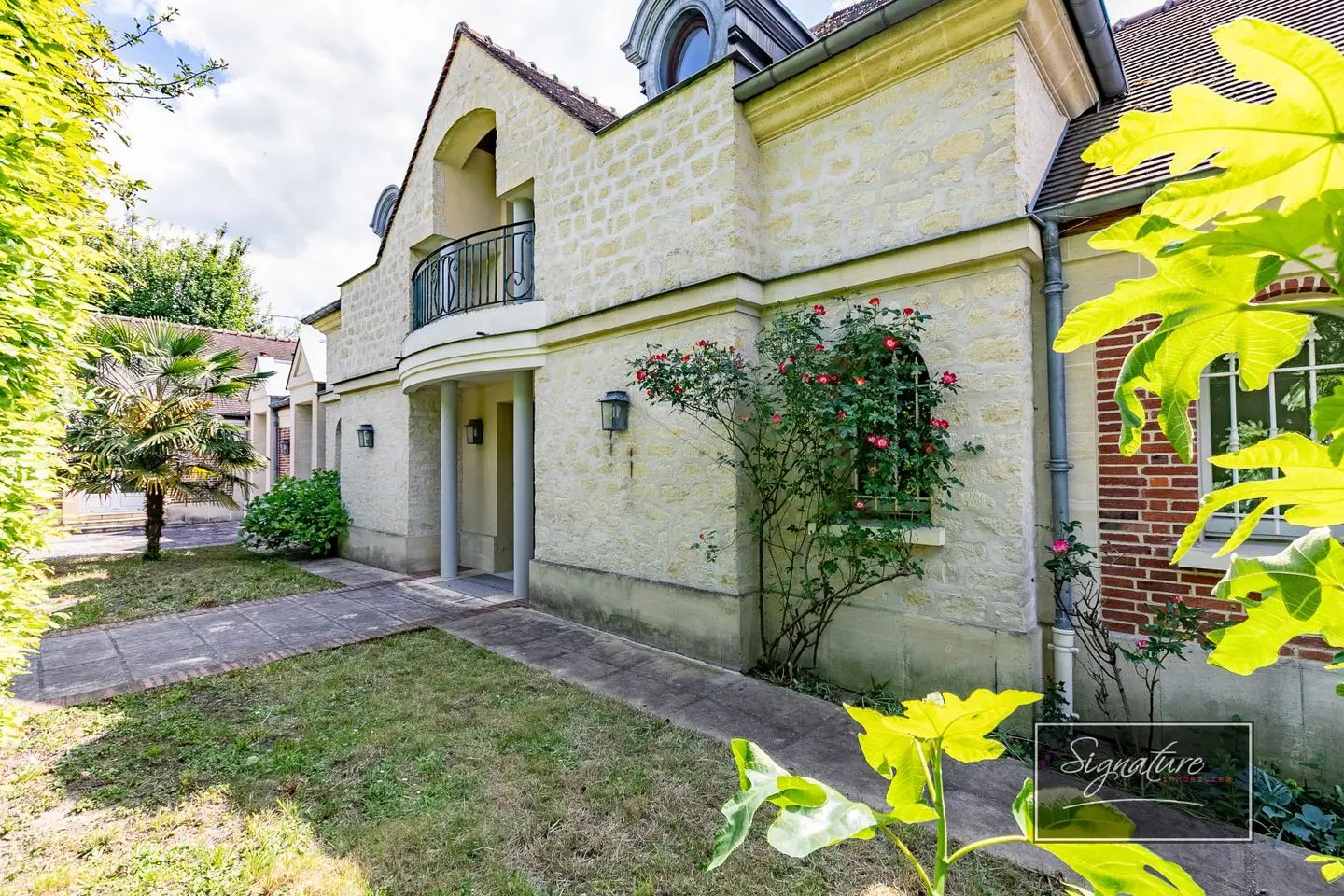 Maison à vendre, 215m², L'Isle-Adam