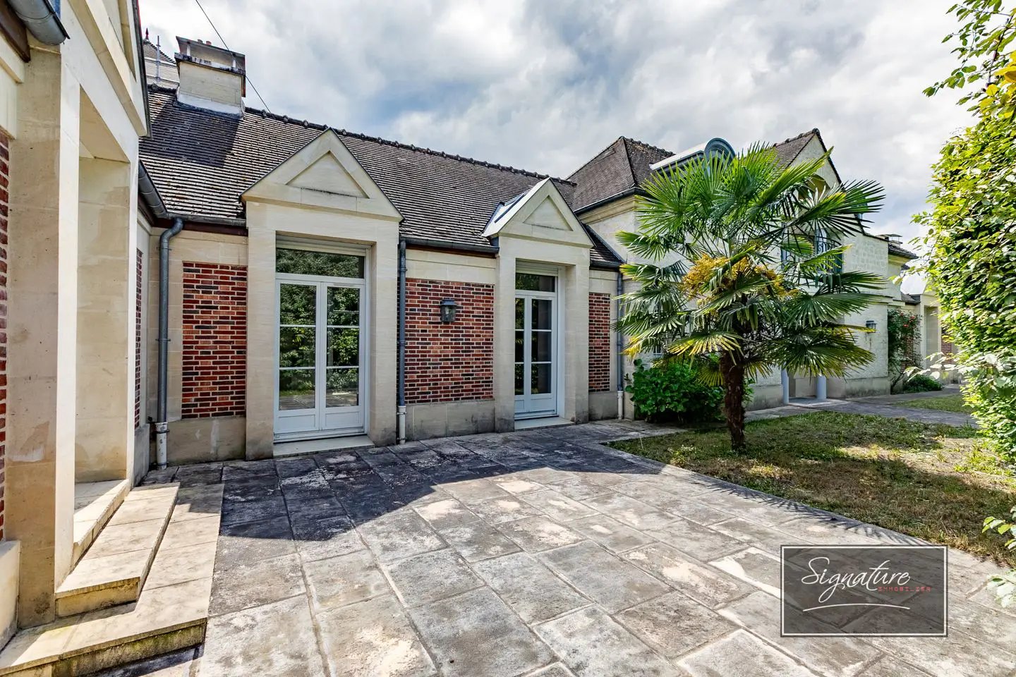 Maison à vendre, 215m², L'Isle-Adam