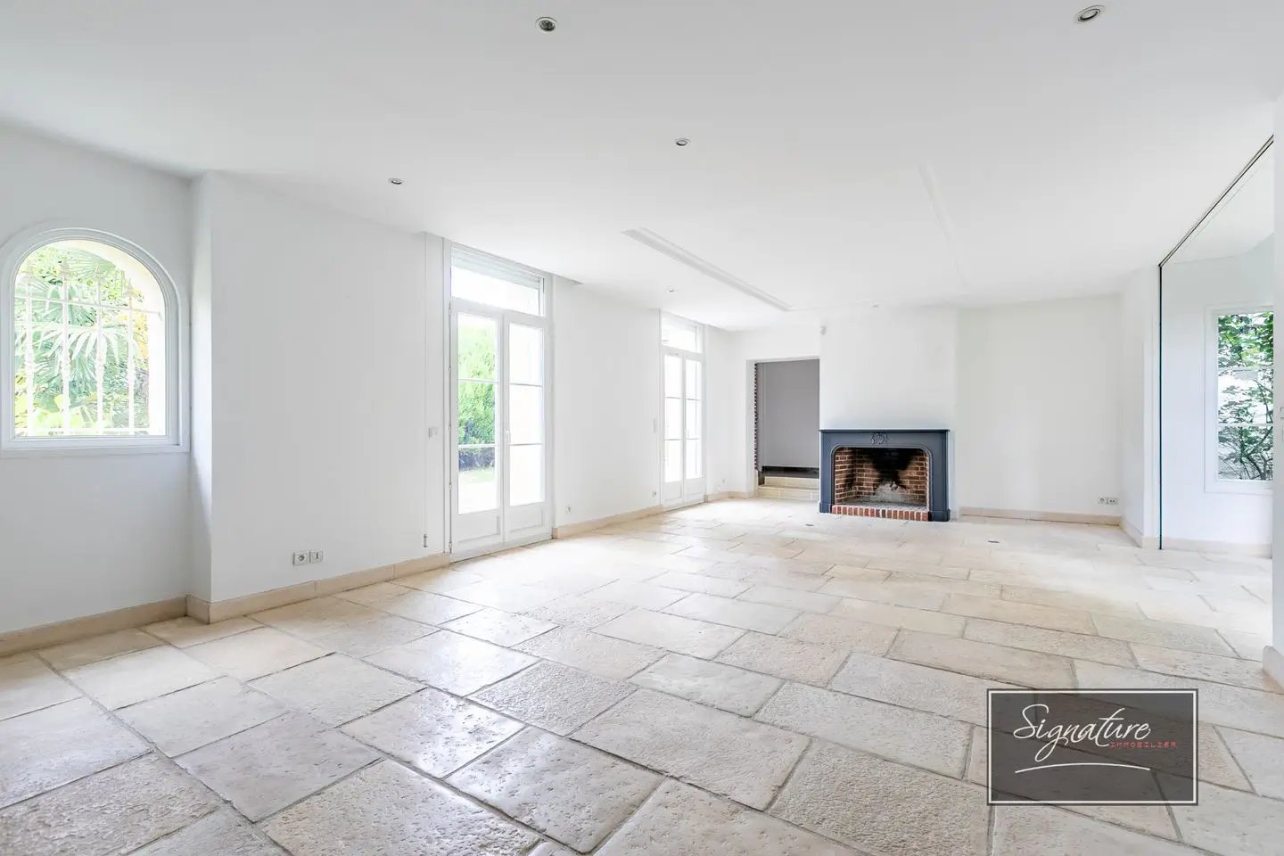 Maison à vendre, 215m², L'Isle-Adam