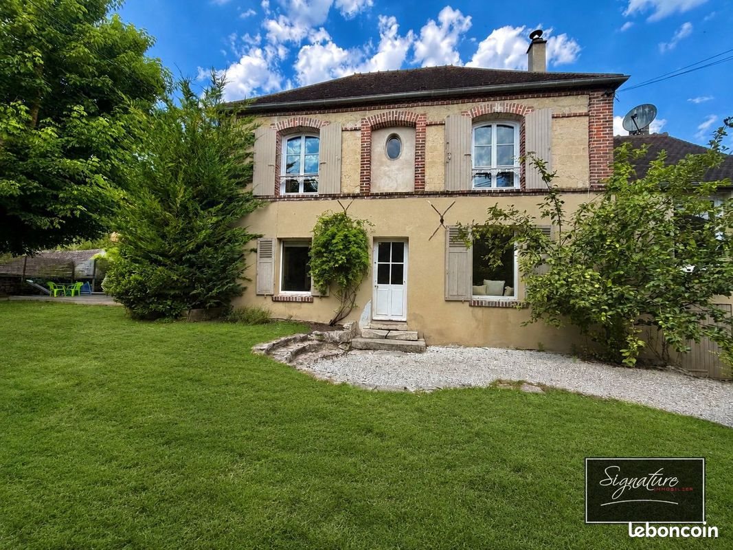 Maison à vendre, 130m², Senlis