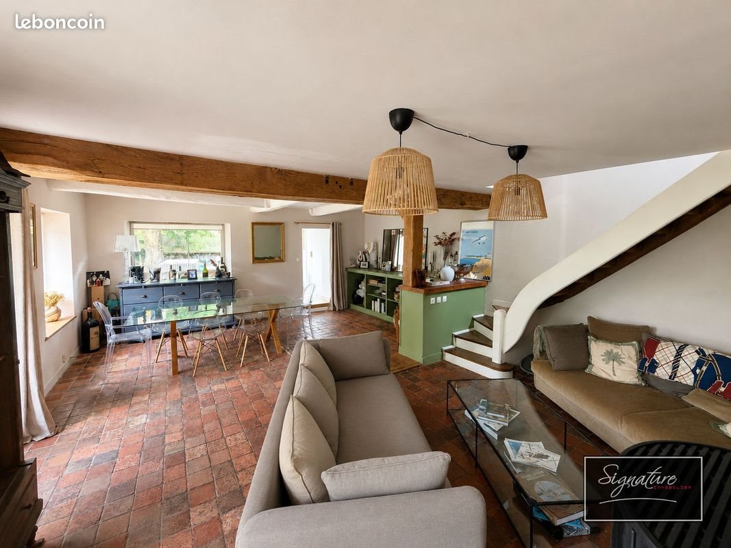 Maison à vendre, 130m², Senlis