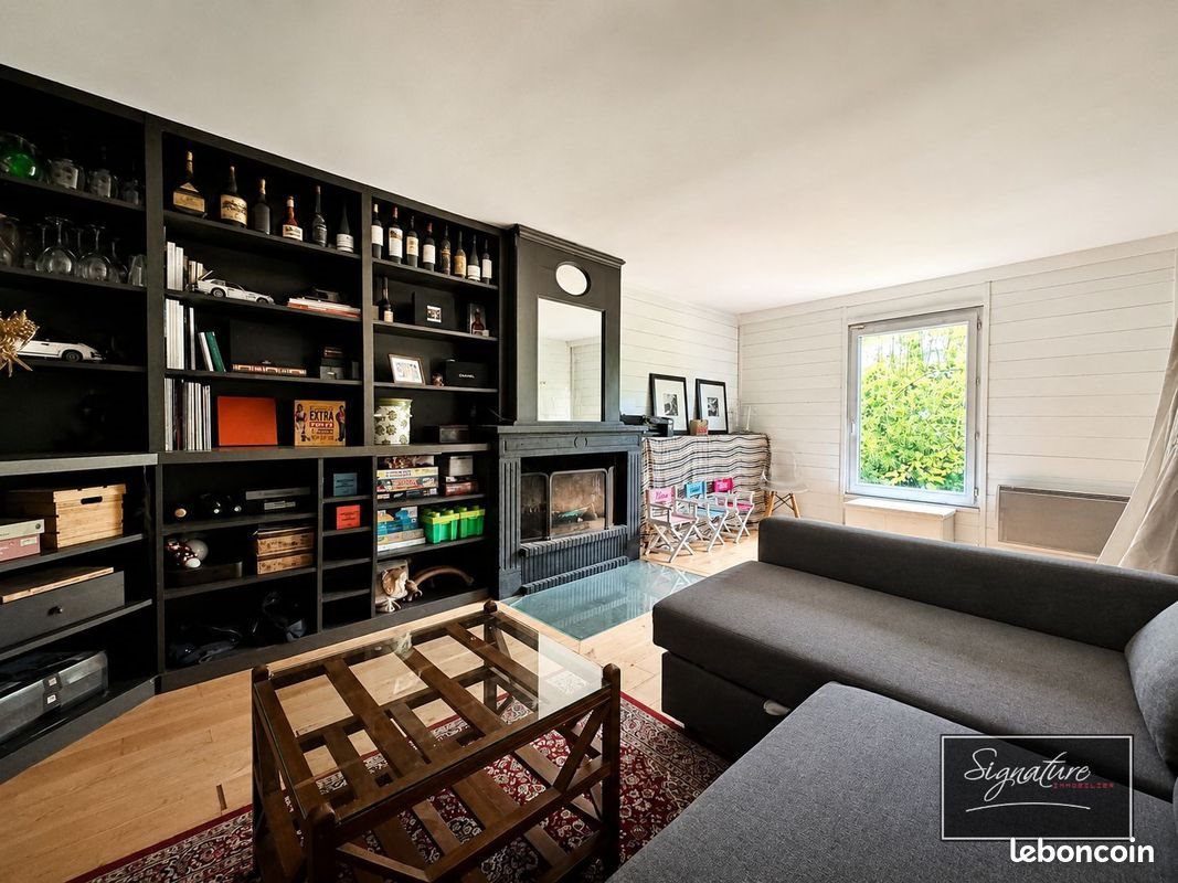 Maison à vendre, 130m², Senlis