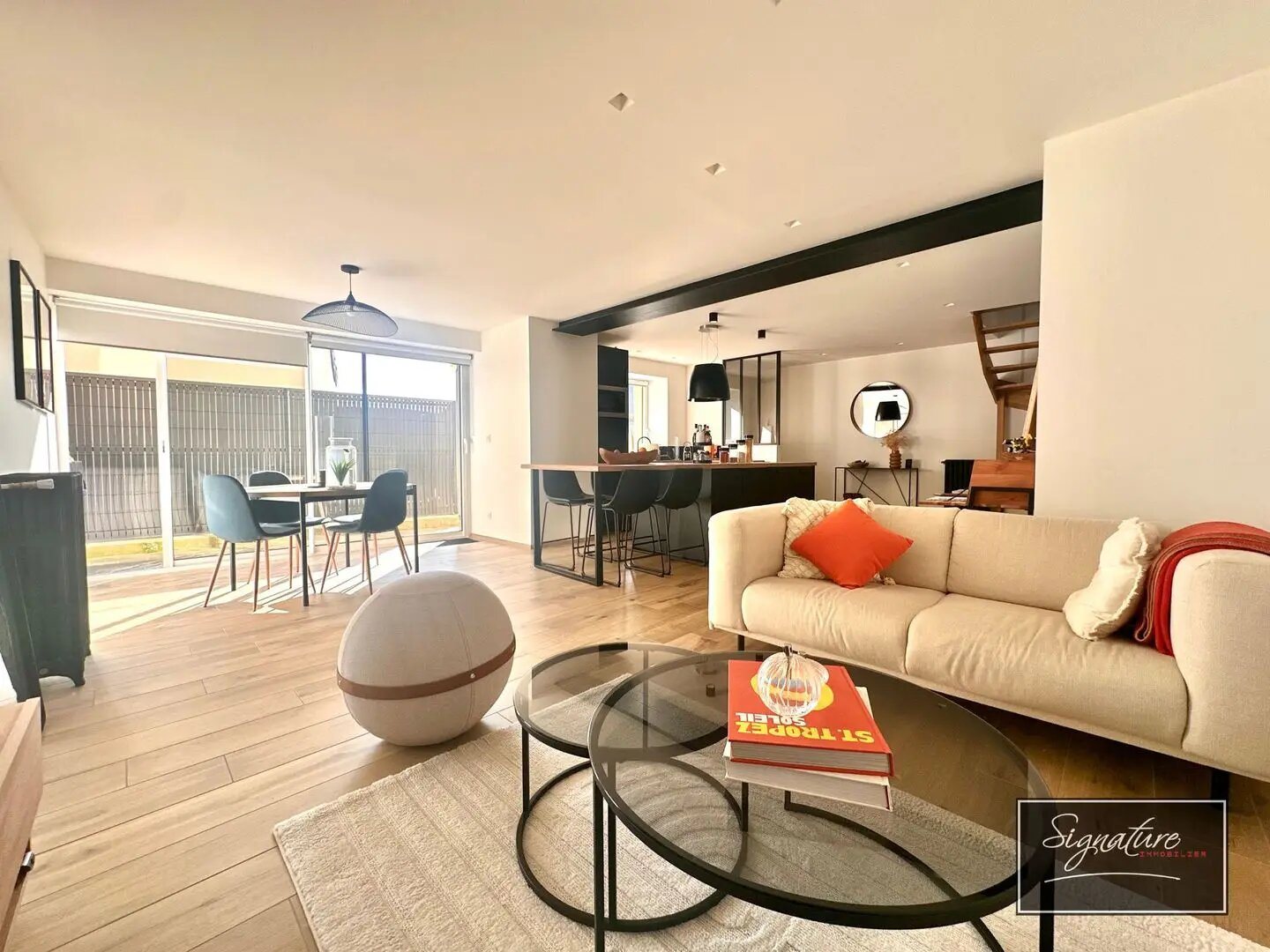 Maison à vendre, 112m², Senlis