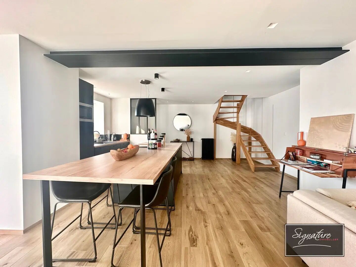 Maison à vendre, 112m², Senlis