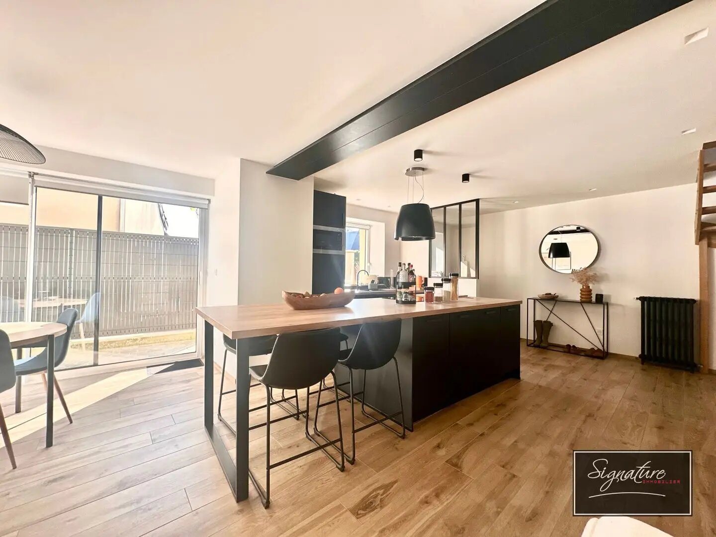 Maison à vendre, 112m², Senlis