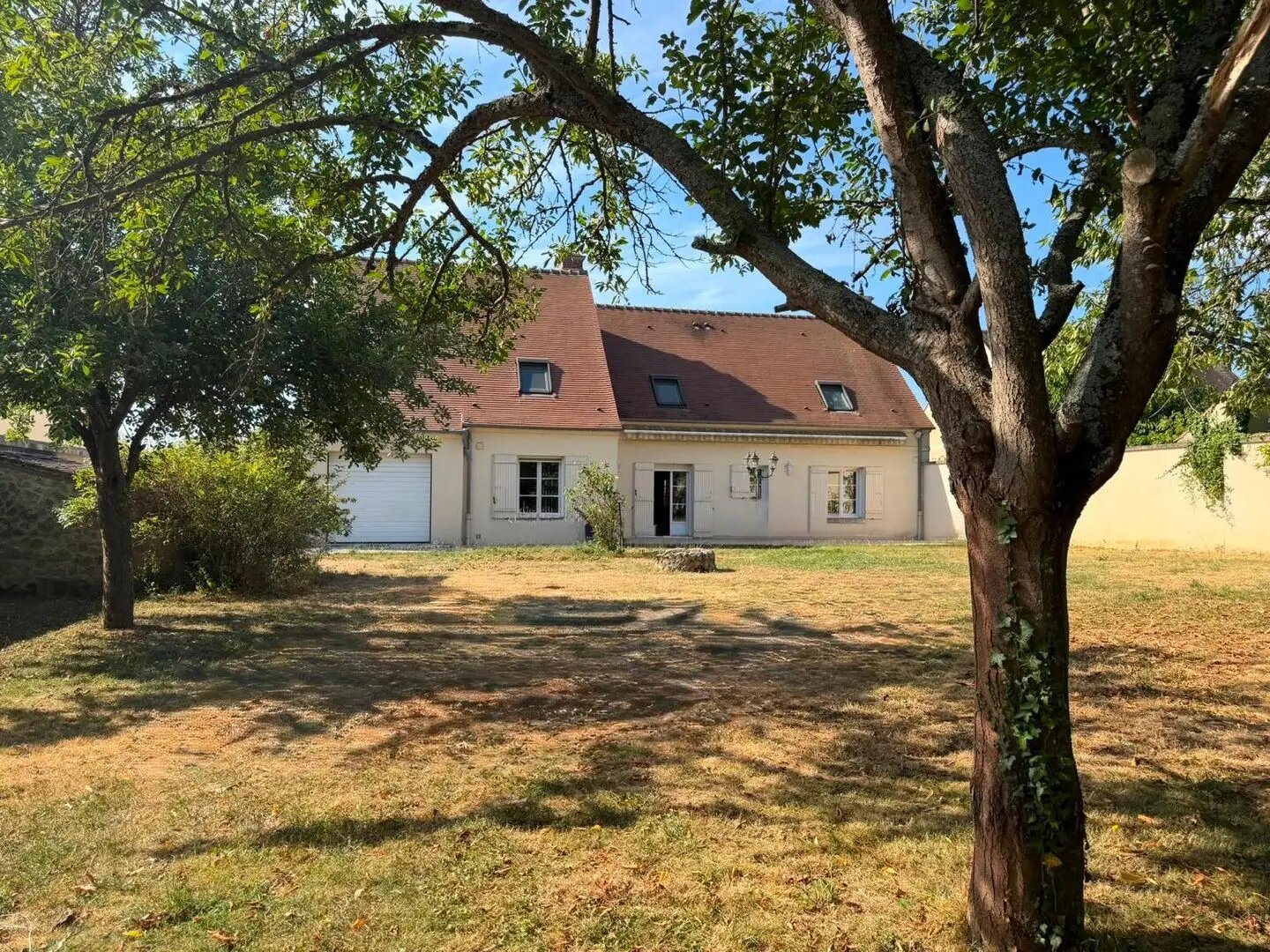Maison à vendre, 337m², Senlis
